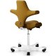 Back view - Flokk 8106 Hag Capisco Classic Saddle Seat