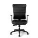 Front View - Office Master Affirm AF508 Ergonomic Task Chair
