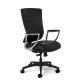 Side View - Office Master Affirm AF508 Ergonomic Task Chair