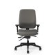 Front view of Office Master AF478 Affirm Fully Upholstered Backrest Task Chair