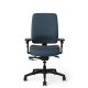 Front view of Office Master AF488 Multi-Function Affirm Chair