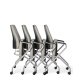 Office Master AF470N Nesting