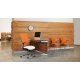 Application of Office Master AF518 Affirm High-Back Management Chair