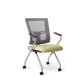 Front view of Office Master AF570N Affirm Mid-Back Guest Chair