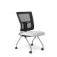 Front view of Office Master AF571N Affirm Mid-Back Nesting Chair