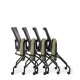 Office Master AF571N (OM Seating) Affirm Mid-Back Nesting Chair
