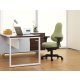 Office Master DB78 (OM Seating) Discovery Back Cross Performance Chair
