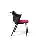 Side view of Office Master WY2G Werksy Guest Chair