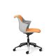 Office Master WY1T (OM Seating) Werksy Light Tasker with Fixed Mechanism