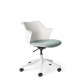 Office Master WY2T (OM Seating) Werksy Light Tasker with Tilt Mechanism