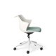 Office Master WY2T (OM Seating) Werksy Light Tasker with Tilt Mechanism