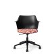 Office Master WY2T (OM Seating) Werksy Light Tasker with Tilt Mechanism