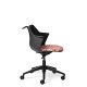 Office Master WY2T (OM Seating) Werksy Light Tasker with Tilt Mechanism