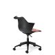 Office Master WY2T (OM Seating) Werksy Light Tasker with Tilt Mechanism