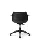 Office Master WY2T (OM Seating) Werksy Light Tasker with Tilt Mechanism