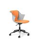 Office Master WY2T (OM Seating) Werksy Light Tasker with Tilt Mechanism
