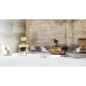 Office Master WY2T (OM Seating) Werksy Light Tasker with Tilt Mechanism