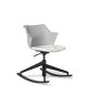 Office Master WY2R (OM Seating) Werksy Rocker