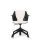 Office Master WY2R (OM Seating) Werksy Rocker