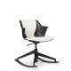 Office Master WY2R (OM Seating) Werksy Rocker