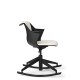 Office Master WY2R (OM Seating) Werksy Rocker