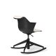 Office Master WY2R (OM Seating) Werksy Rocker