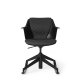 Office Master WY2R (OM Seating) Werksy Rocker