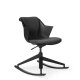 Office Master WY2R (OM Seating) Werksy Rocker
