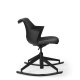 Office Master WY2R (OM Seating) Werksy Rocker