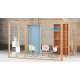 Office Master WY2R (OM Seating) Werksy Rocker