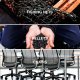 Humanscale Diffrient Smart Ocean Ergonomic Mesh Task Chair