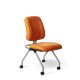 Office Master PT71N (OM Seating) Paramount Value Guest and Nesting Chair