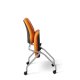 Office Master PT71N (OM Seating) Paramount Value Guest and Nesting Chair