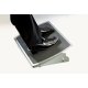 3M FR530CB Height and Tilt Adjustable Footrest