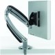 Chief K1D100S KONTOUR Dynamic Height Adjustment Desk Clamp Mount for Single Monitor