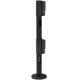 Peerless B-MIS38426 1x2 Bolt Down Desktop Mount for 43" & 49" Ultrawide Curved Monitors