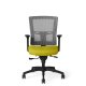 Front View - Office Master Affirm AF504 Mid Back Chair