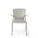 Office Master OM5 (OM Seating) Active Stacker Sled Chair