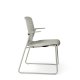 Office Master OM5 (OM Seating) Active Stacker Sled Chair