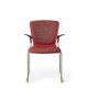 Office Master OM5 (OM Seating) Active Stacker Sled Chair