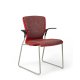Office Master OM5 (OM Seating) Active Stacker Sled Chair