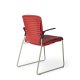 Office Master OM5 (OM Seating) Active Stacker Sled Chair
