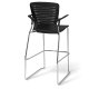 Office Master OM5 (OM Seating) Active Stacker Sled Chair