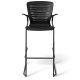 Office Master OM5 (OM Seating) Active Stacker Sled Chair