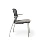Office Master OM5 (OM Seating) Active Guest Chair 
