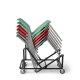 Office Master OM5 (OM Seating) Active Guest Chair 