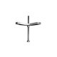 Chief KRA202S KONTOUR Grommet Accessory for K1D Series Products