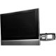 Peerless PLA50 Dedicated Articulating Wall Arm for 37-80" TV's Security