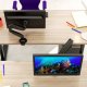 Workrite Ergonomics Conform Articulating Monitor Arm