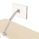 Workrite Ergonomics Conform Articulating Monitor Arm